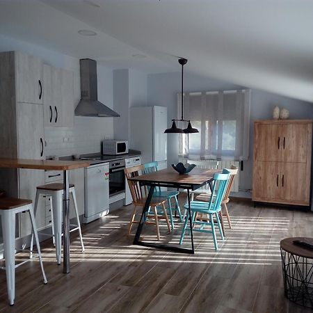 Apartamento Creativo Villa Rubei Villarroya de los Pinares Exterior photo