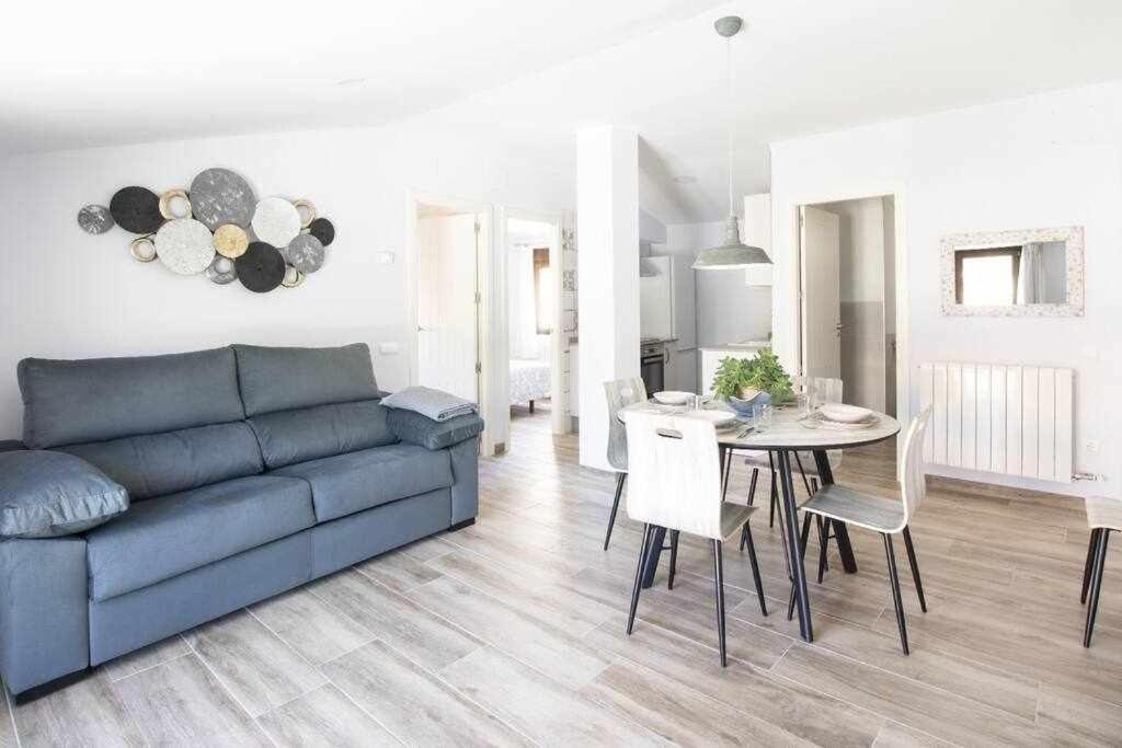 Apartamento Creativo Villa Rubei Villarroya de los Pinares Exterior photo