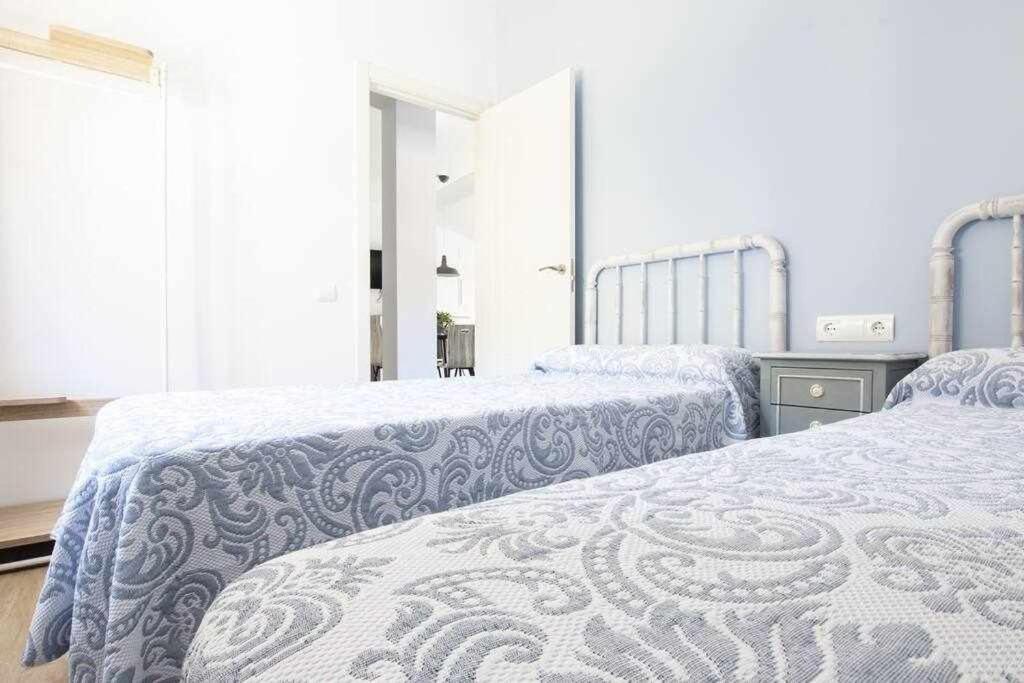 Apartamento Creativo Villa Rubei Villarroya de los Pinares Exterior photo