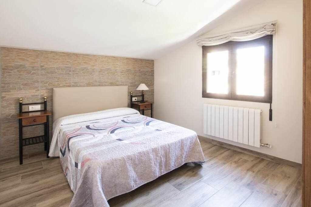 Apartamento Creativo Villa Rubei Villarroya de los Pinares Exterior photo