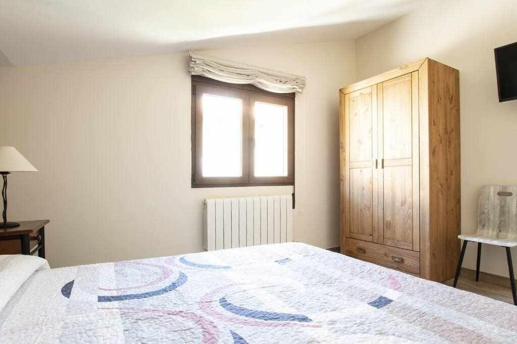 Apartamento Creativo Villa Rubei Villarroya de los Pinares Exterior photo