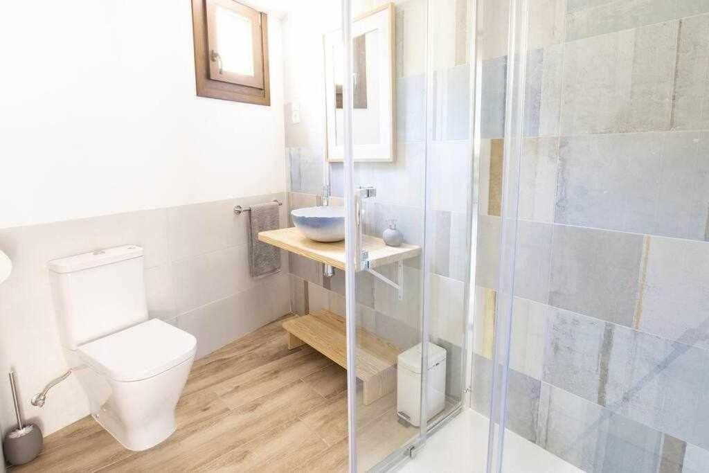 Apartamento Creativo Villa Rubei Villarroya de los Pinares Exterior photo