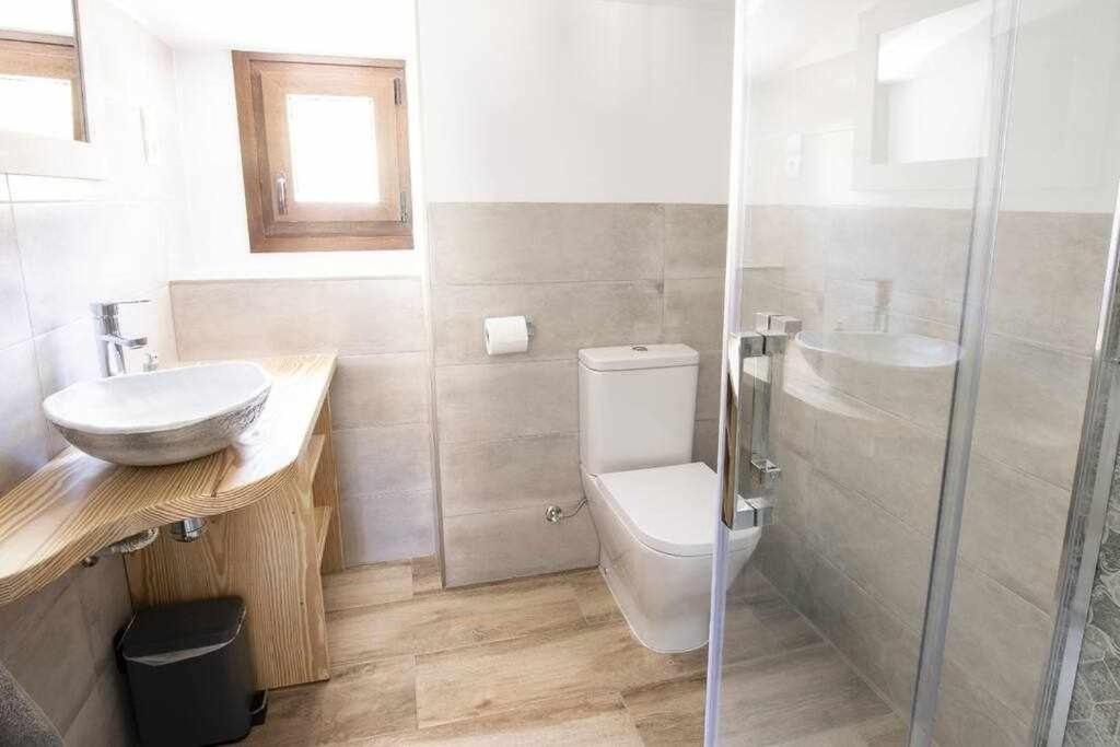 Apartamento Creativo Villa Rubei Villarroya de los Pinares Exterior photo