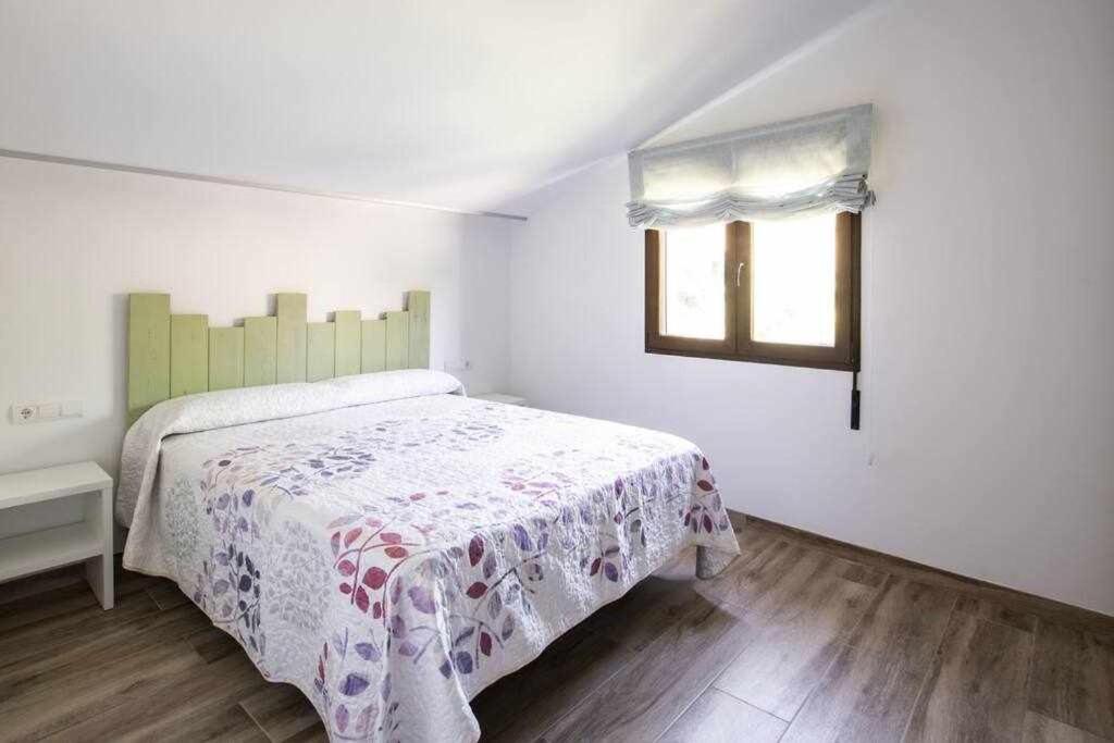Apartamento Creativo Villa Rubei Villarroya de los Pinares Exterior photo