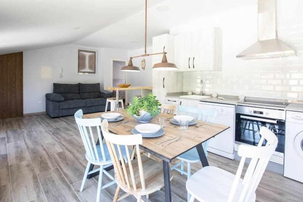 Apartamento Creativo Villa Rubei Villarroya de los Pinares Exterior photo