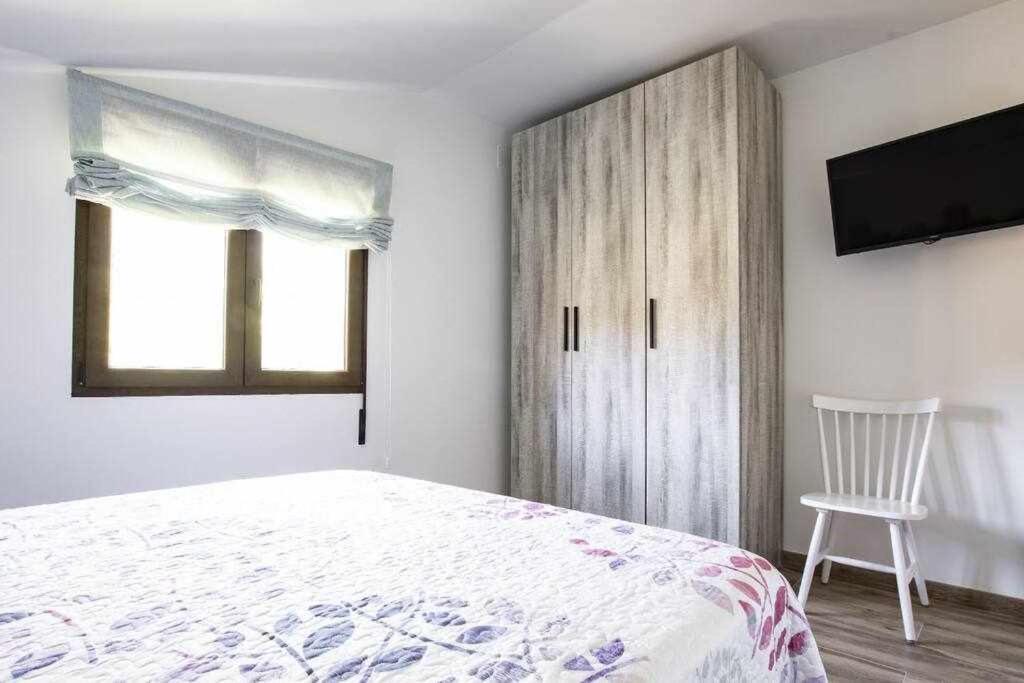 Apartamento Creativo Villa Rubei Villarroya de los Pinares Exterior photo