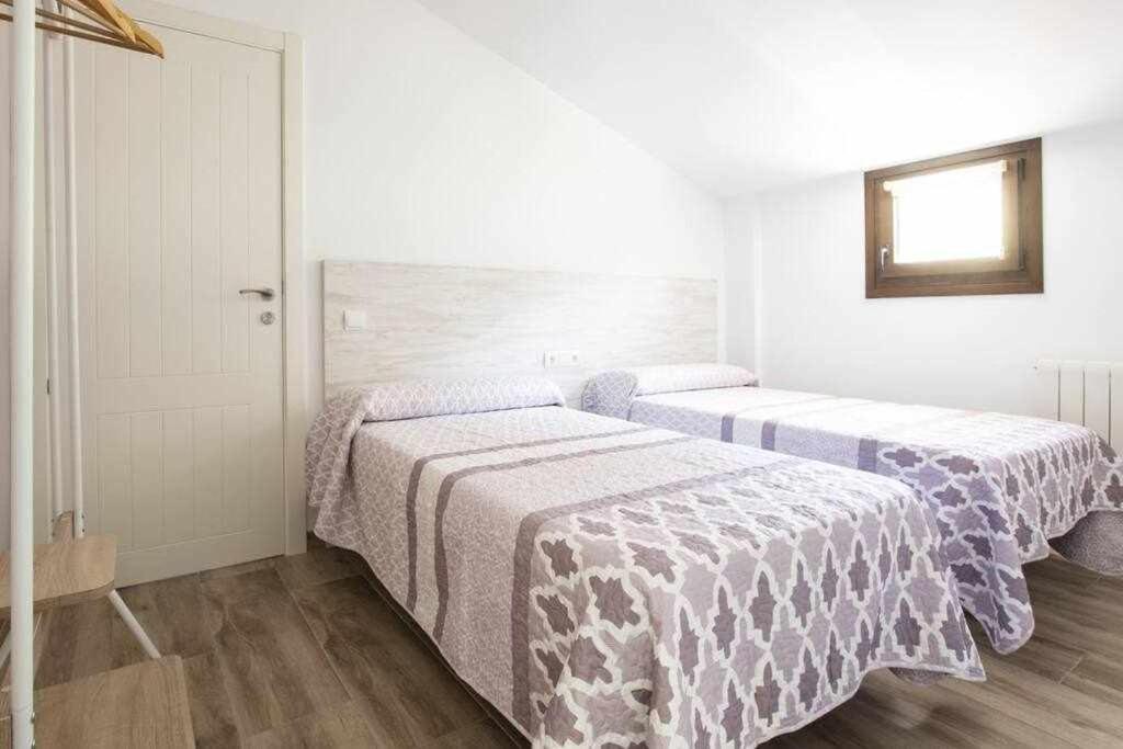 Apartamento Creativo Villa Rubei Villarroya de los Pinares Exterior photo